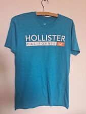 Hollister bright blue for sale  Shipping to Ireland