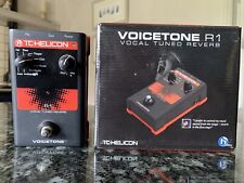 Helicon voicetone vocal for sale  HUDDERSFIELD