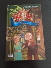 Ritter rasselstein gebraucht kaufen  Kirchheimbolanden