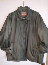 Nickelson rain jacket for sale  BENFLEET