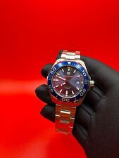 Tag heuer aquaracer for sale  Shipping to Ireland