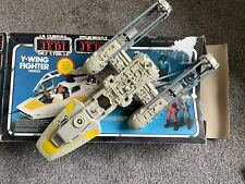 y wing for sale  CLECKHEATON
