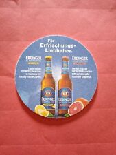 Bierdeckel alkoholfrei erdinge gebraucht kaufen  Meßstetten