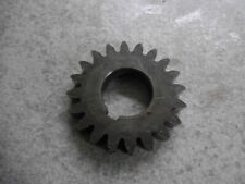 Sherco crank primary for sale  WALSALL