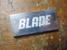 Blade 360 cfx for sale  SCUNTHORPE