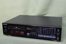 Reproductor de CD Sony CDP-997 *** con DSP segunda mano  Embacar hacia Argentina