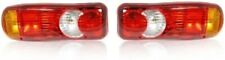Rear tail lamps for sale  Shipping to Ireland