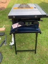 pro saw table for sale  WOLVERHAMPTON