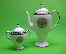 Wedgwood coffee pot for sale  Shipping to Ireland