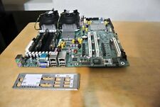 INTEL S5000VSA ATX MOTHERBOARD W/2xE5345 2.33GHZ XEON CPU 2GB RAM COMBO for sale  Shipping to South Africa