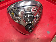 Lucas ss700 headlamp for sale  Winnetka