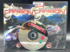 Usado, PC SPIEL" NEED FOR SPEED - CARBON " KOMPLETT comprar usado  Enviando para Brazil