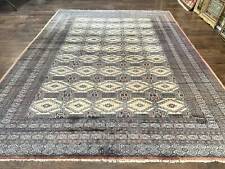 Turkoman bokhara rug for sale  USA
