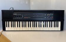 Vtg casio casiotone for sale  Crystal Lake