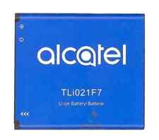 Alcatel tli021f7 batteria usato  Palestrina