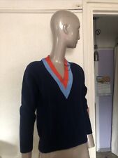 Pull sandro laine d'occasion  Cannes