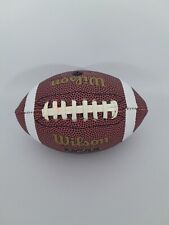 Wilson nfl american for sale  DUKINFIELD