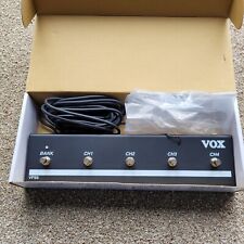 Vox vfs5 amplifier for sale  HALESOWEN