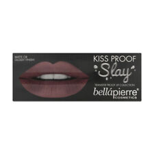 Bellapierre kiss proof for sale  UK