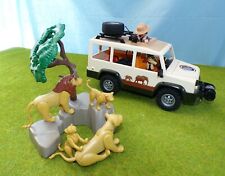 Playmobil 6798 safari gebraucht kaufen  Kamp-Lintfort