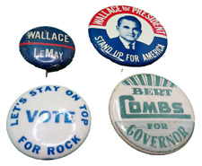 George wallace lemay for sale  Bagdad