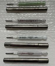 Vintage medical thermometers for sale  NEWCASTLE UPON TYNE