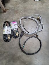 dryer cord 3 pronged for sale  House Springs
