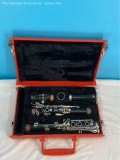 Yamaha clarinet made for sale  Dallas
