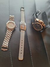 Uhren konvolut armbanduhren gebraucht kaufen  Lindau (Bodensee)