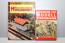 modellbau eisenbahn gebraucht kaufen  Bauerbach,-Cappel,-Moischt