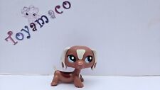 Dachshund original LPS Littlest Pet Shop #1631 segunda mano  Embacar hacia Argentina