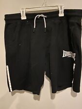 LONSDALE LONDON BOXING TALLA CORTA 2XL segunda mano  Embacar hacia Argentina