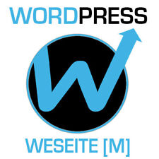 Wordpress website paket gebraucht kaufen  Krefeld
