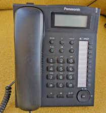 Panasonic ts880ex corded for sale  NORTHAMPTON