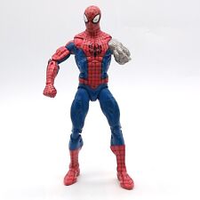 Figura de acción Spider-Man Marvel Legends 2016 6" Hasbro Fodder segunda mano  Embacar hacia Argentina