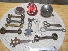 Outils anciens velo d'occasion  Bourgoin-Jallieu