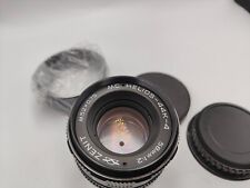 MC HELIOS 44K-4 F2 58mm Lens Bokeh for Bayonet K Pentax SLR DSLR camera (1) for sale  Shipping to South Africa