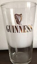 straight pint glasses for sale  SPILSBY