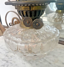 Antique pressed glass for sale  PINNER