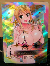 Lucy heartfilia fairy d'occasion  Paris XII