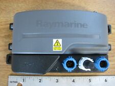 Raymarine itc transducer for sale  Hartfield