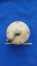 Brass fishing winch for sale  SCUNTHORPE