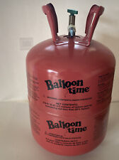 Empty balloon time for sale  Victorville