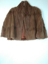 Vintage furl cape for sale  Atlanta