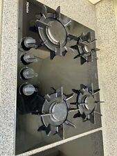 Miele gas hob for sale  BRISTOL