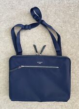 Knomo blue laptop for sale  BOURNEMOUTH