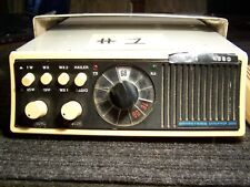 Marine radios unimetrics for sale  West Branch