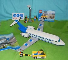 Lego passenger plane for sale  New Castle
