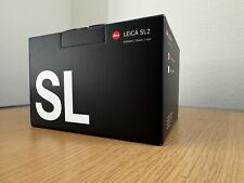 Leica sl2 47.0mp for sale  Bellevue