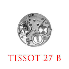 Tissot parti elenco usato  Spello